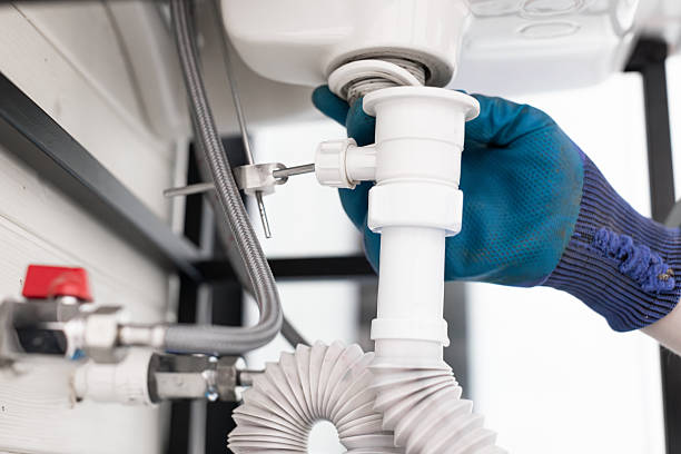 Reliable Drain Cleaning contractor in Rusk, TX by Masters Plumbing Service