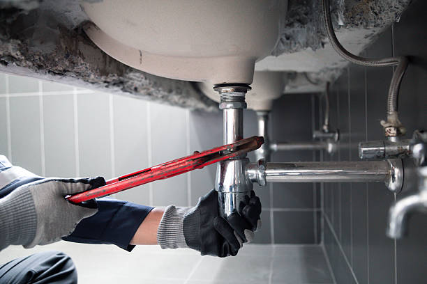 Trusted Water Heater Repair service in Rusk, TX - Masters Plumbing Service